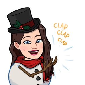 Meet your Posher, Lauren